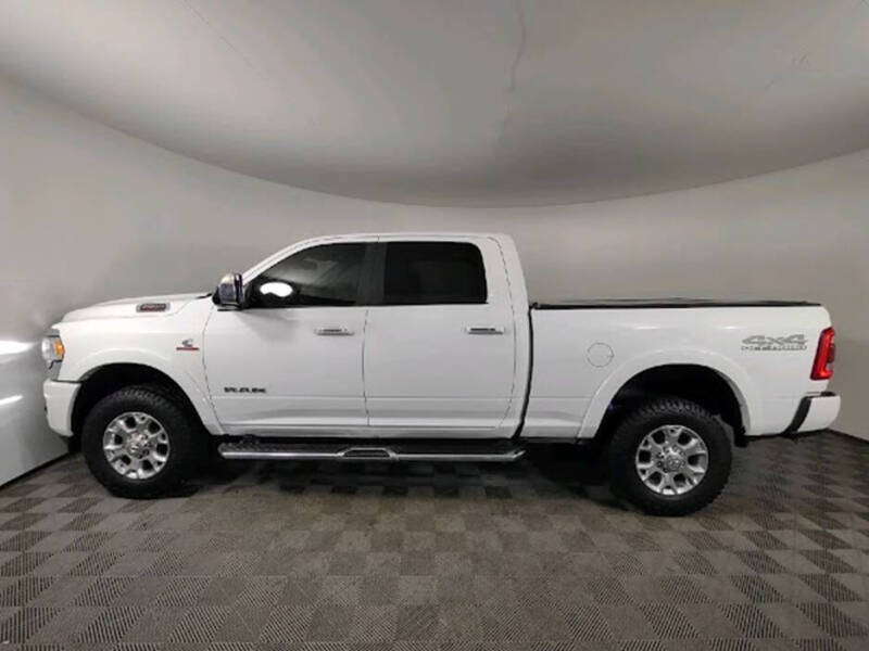 ram ram 2500 pickup 2022 3C6UR5FL6NG438943 image ram ram 2500 pickup 2022 3C6UR5FL6NG438943 image